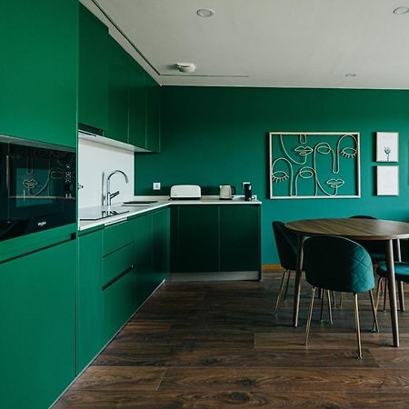 Xpt Agueda - Boutique Apartments Dış mekan fotoğraf