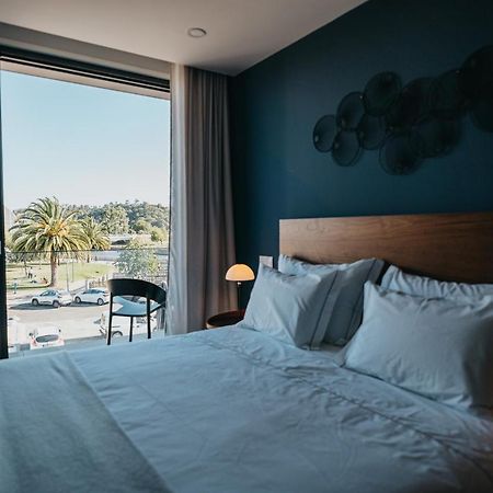 Xpt Agueda - Boutique Apartments Dış mekan fotoğraf