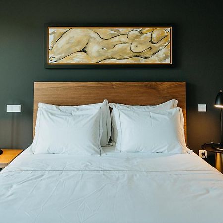 Xpt Agueda - Boutique Apartments Dış mekan fotoğraf