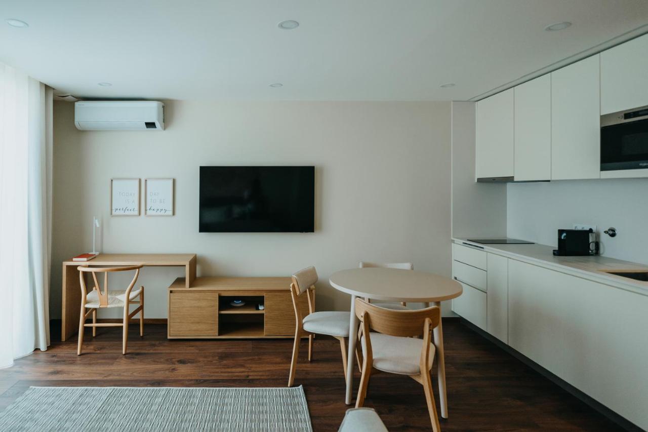 Xpt Agueda - Boutique Apartments Dış mekan fotoğraf