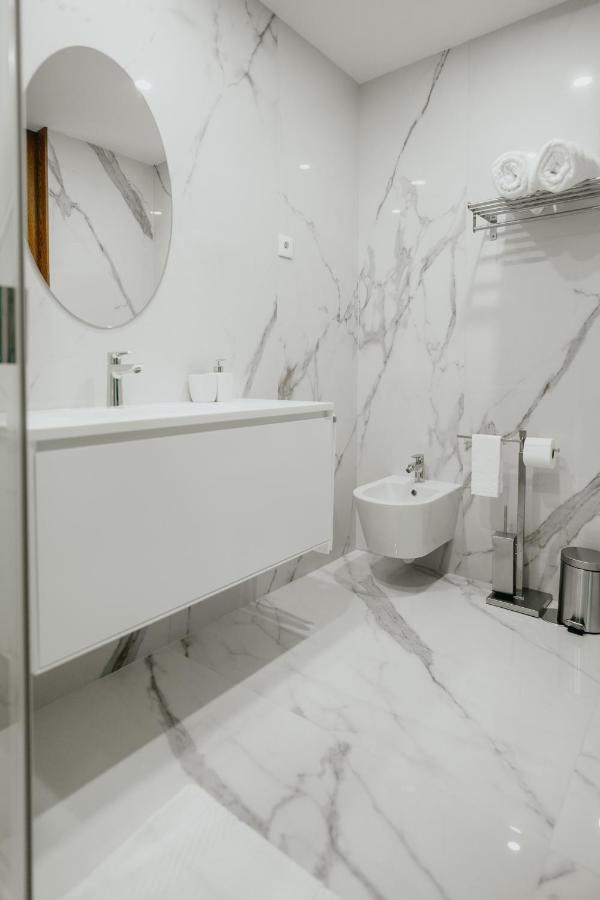 Xpt Agueda - Boutique Apartments Dış mekan fotoğraf