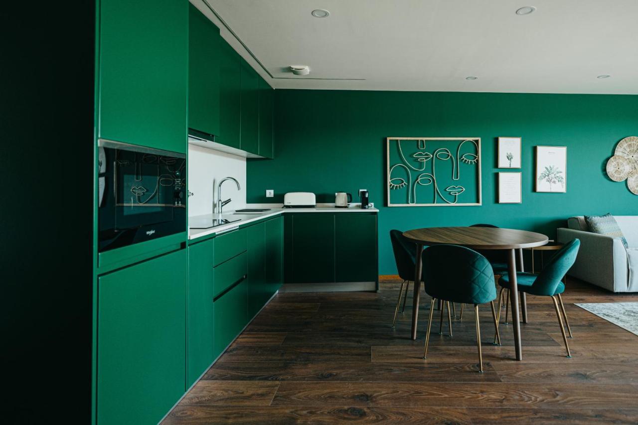 Xpt Agueda - Boutique Apartments Dış mekan fotoğraf