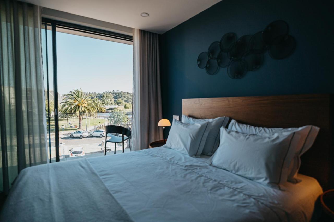 Xpt Agueda - Boutique Apartments Dış mekan fotoğraf
