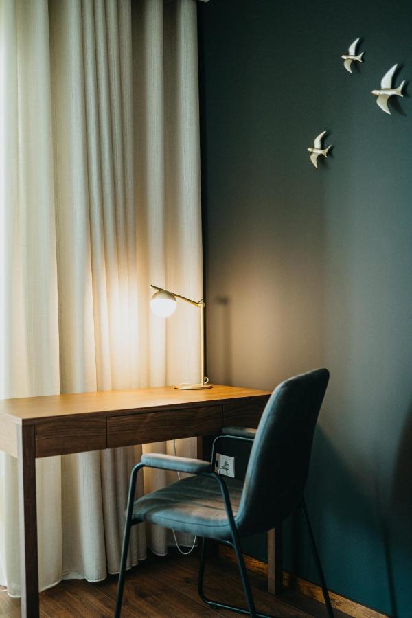 Xpt Agueda - Boutique Apartments Dış mekan fotoğraf