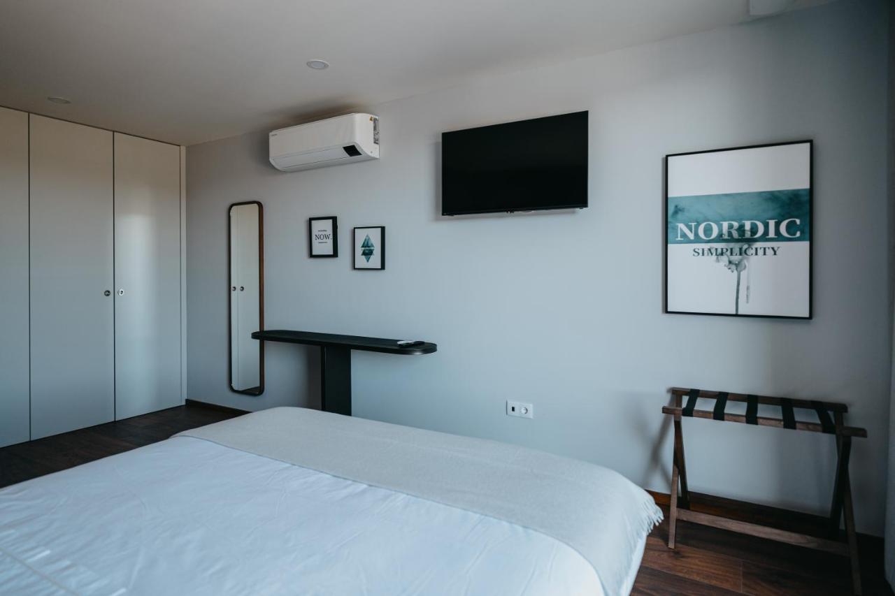 Xpt Agueda - Boutique Apartments Dış mekan fotoğraf