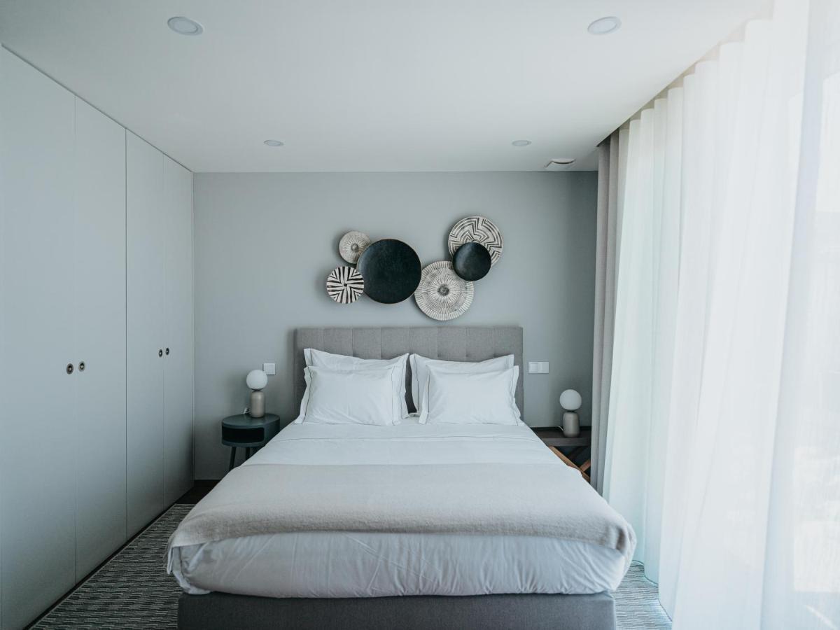 Xpt Agueda - Boutique Apartments Dış mekan fotoğraf