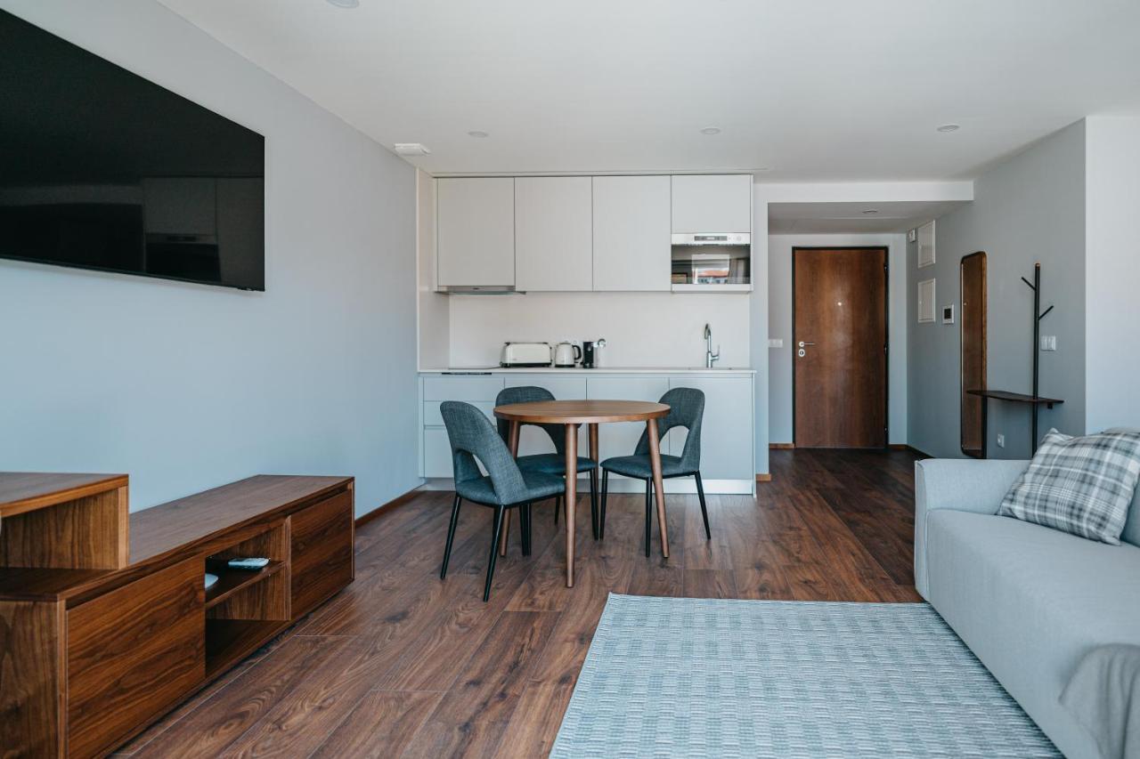 Xpt Agueda - Boutique Apartments Dış mekan fotoğraf
