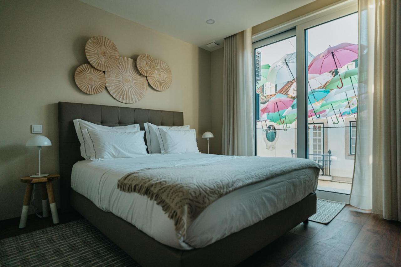 Xpt Agueda - Boutique Apartments Dış mekan fotoğraf