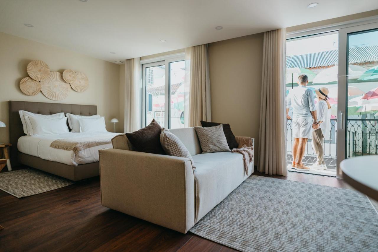 Xpt Agueda - Boutique Apartments Dış mekan fotoğraf