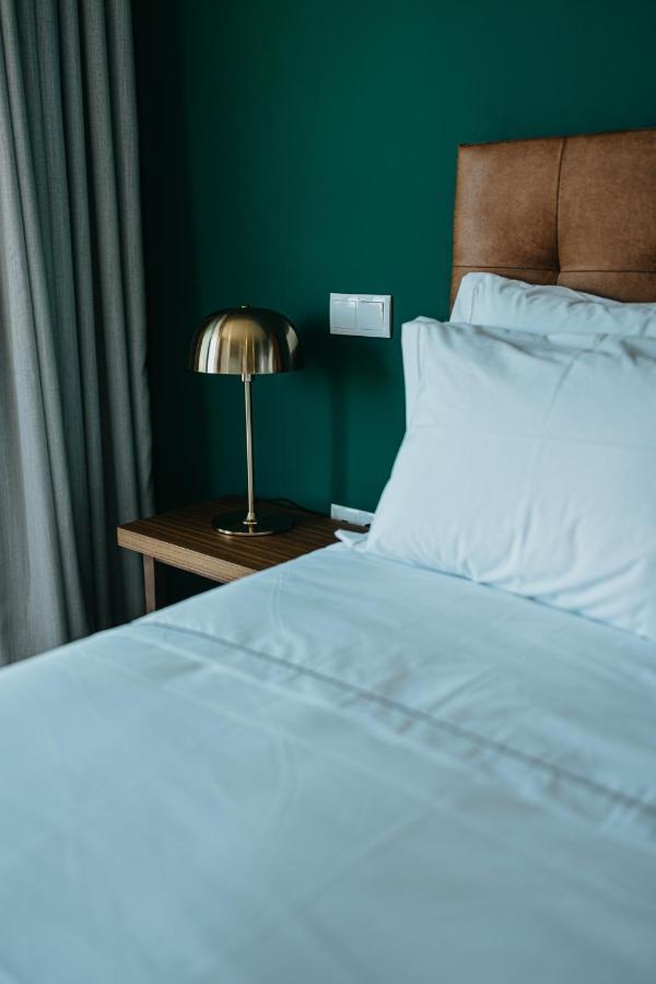 Xpt Agueda - Boutique Apartments Dış mekan fotoğraf