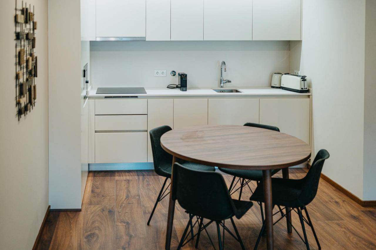 Xpt Agueda - Boutique Apartments Dış mekan fotoğraf