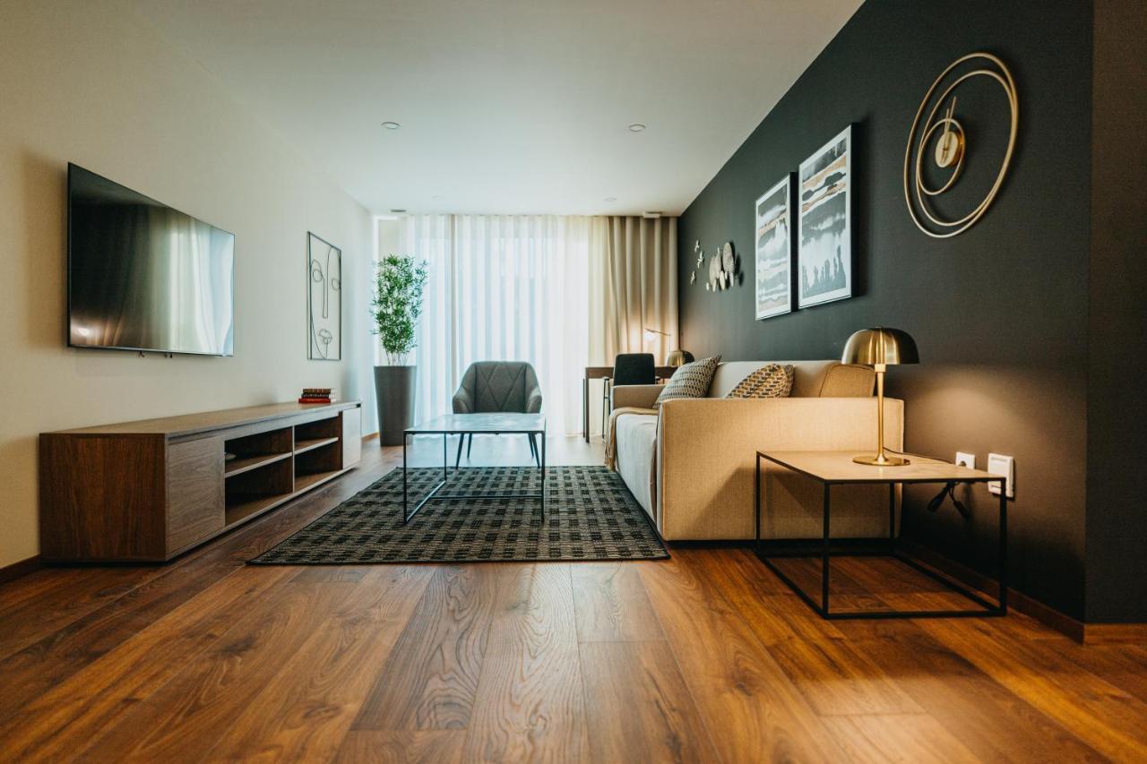 Xpt Agueda - Boutique Apartments Dış mekan fotoğraf