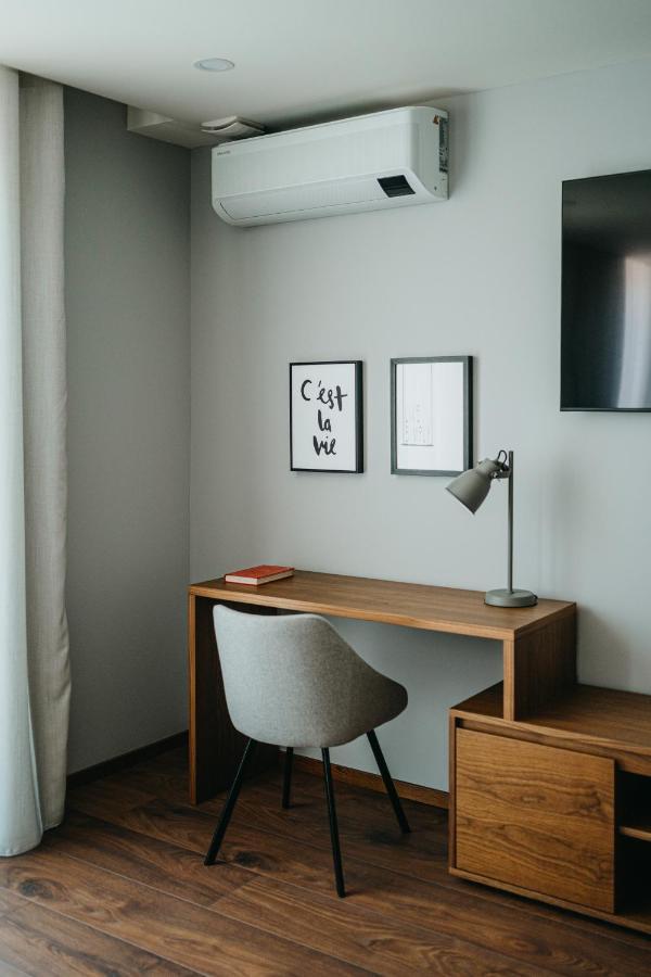 Xpt Agueda - Boutique Apartments Dış mekan fotoğraf